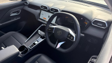 MG ZS 1.5 Hybrid+ Trophy 5dr Auto Hybrid Hatchback